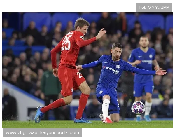 切尔西重振雄风，目标在欧冠赛场有所突破，切尔西两座欧冠