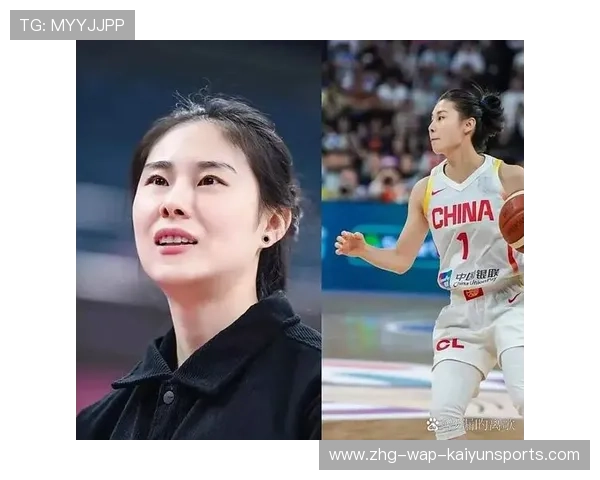 王思雨替补打成核心！国家队位置要变天？