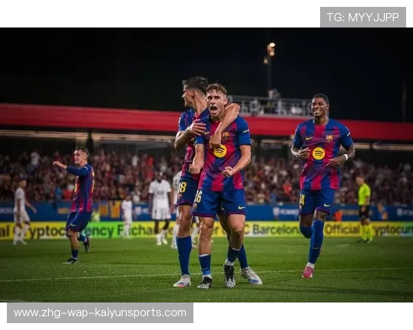 巴萨0-3惨败解析：五大致命缺陷彻底曝光