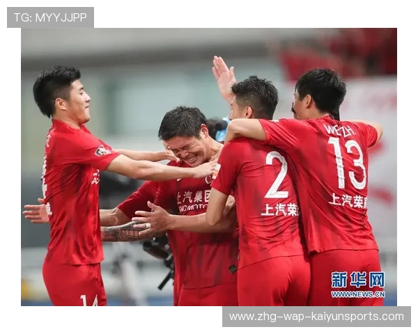 北京国安2-1战胜上海上港,法比奥破门引爆全场激情 北京国安2-1战胜上海上港,法比奥破门引爆全场激情
