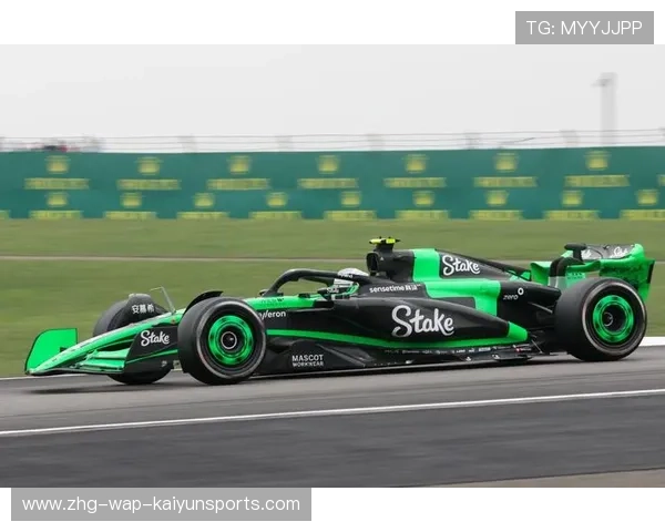 绿色创新:赛车材料向环境友好转型,绿色的赛车 绿色创新:赛车材料向环境友好转型,绿色的赛车